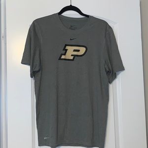 Purdue Short sleeve